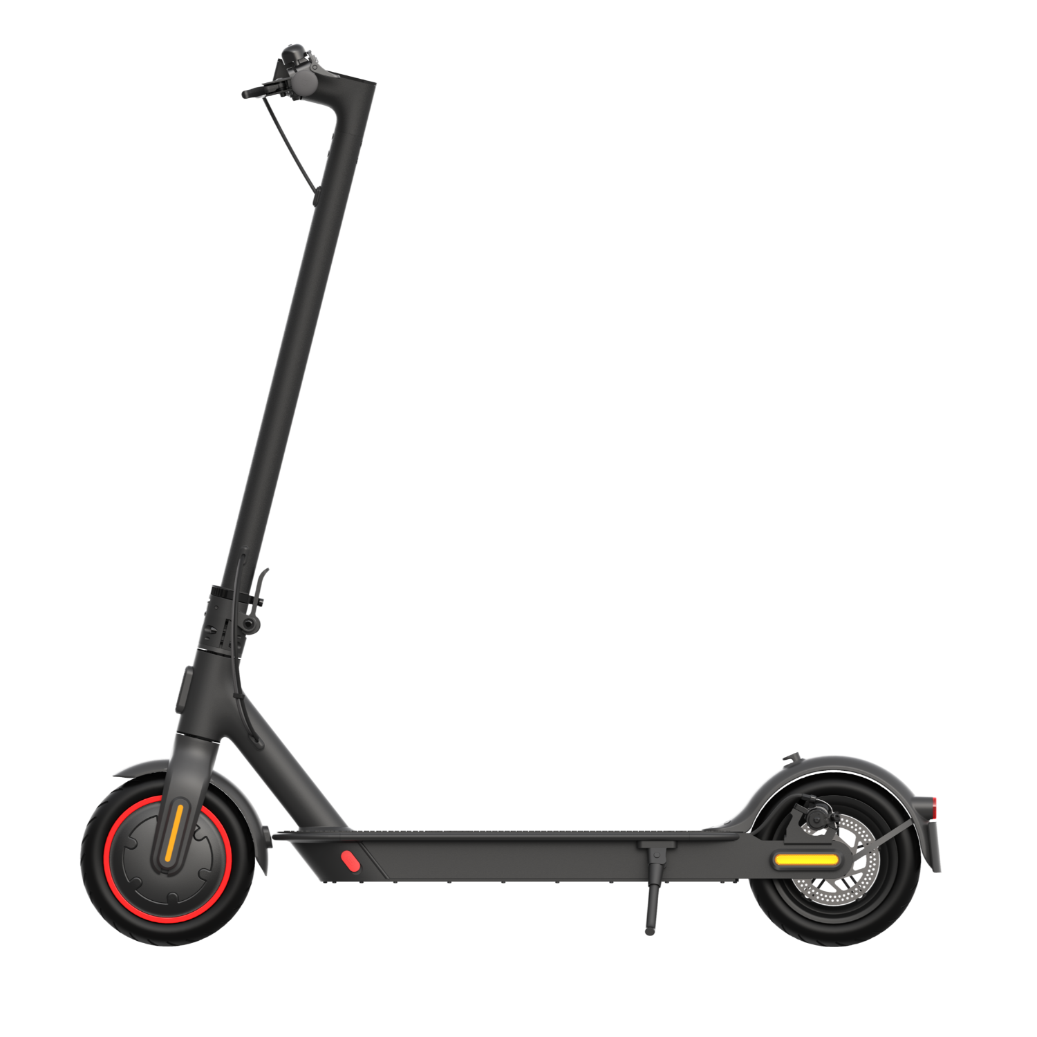 Xiaomi elektrisk scooter Pro 2 Nordic Edition