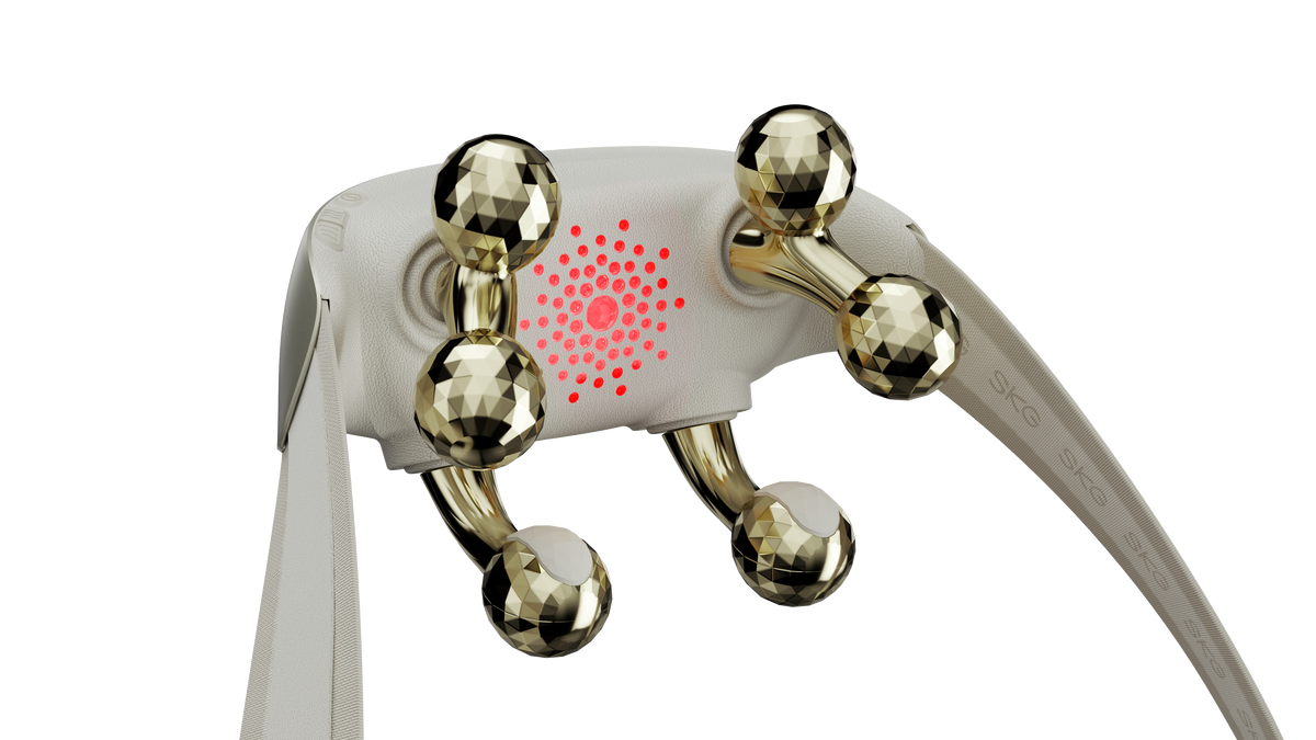 SKG Neck&Shoulder Massager H7 Ultra-E