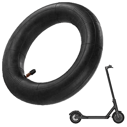 Elektrisk scooter slange til 10" dæk Xiaomi Scooter 4