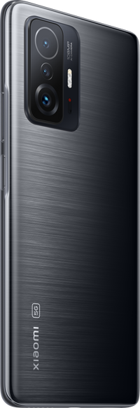 Xiaomi 11T Pro 8GB/128GB meteoritgrå - RW