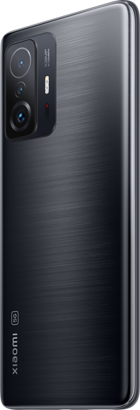 Xiaomi 11T Pro 8GB/128GB meteoritgrå - RW