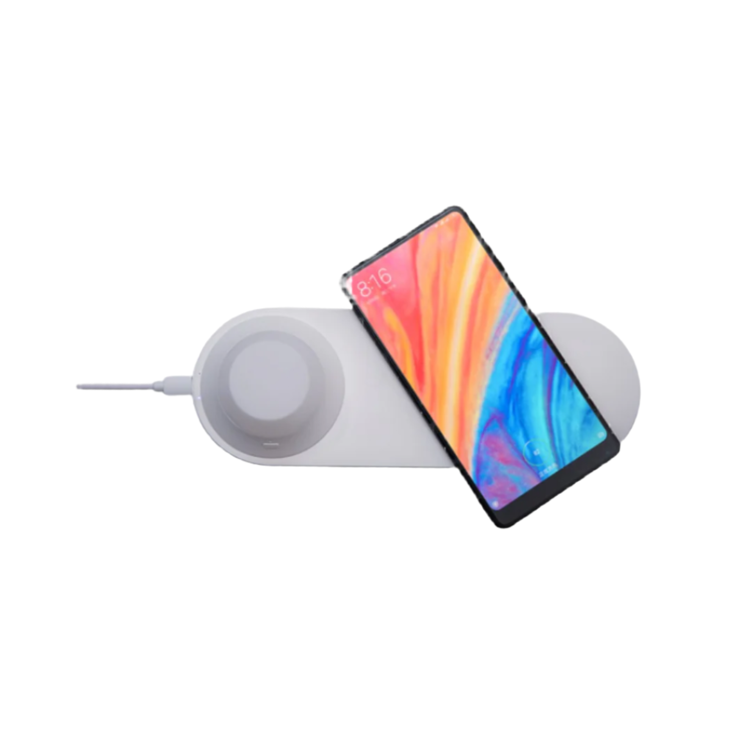 Yeelight Wireless Charging Nightlight