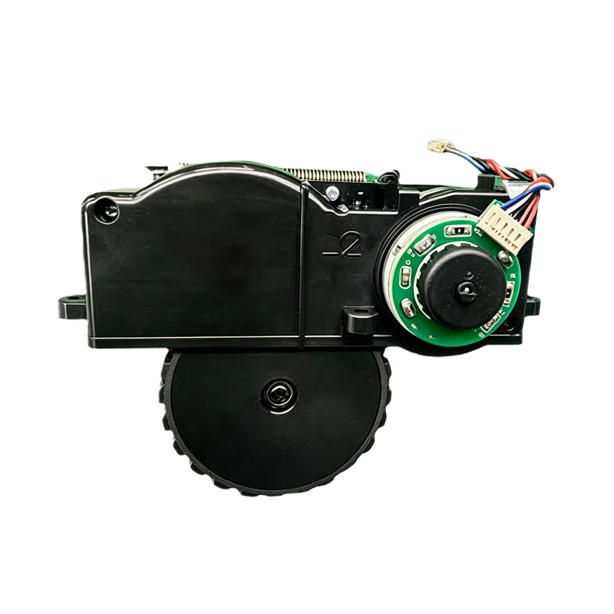 L-Drive hjul-GL