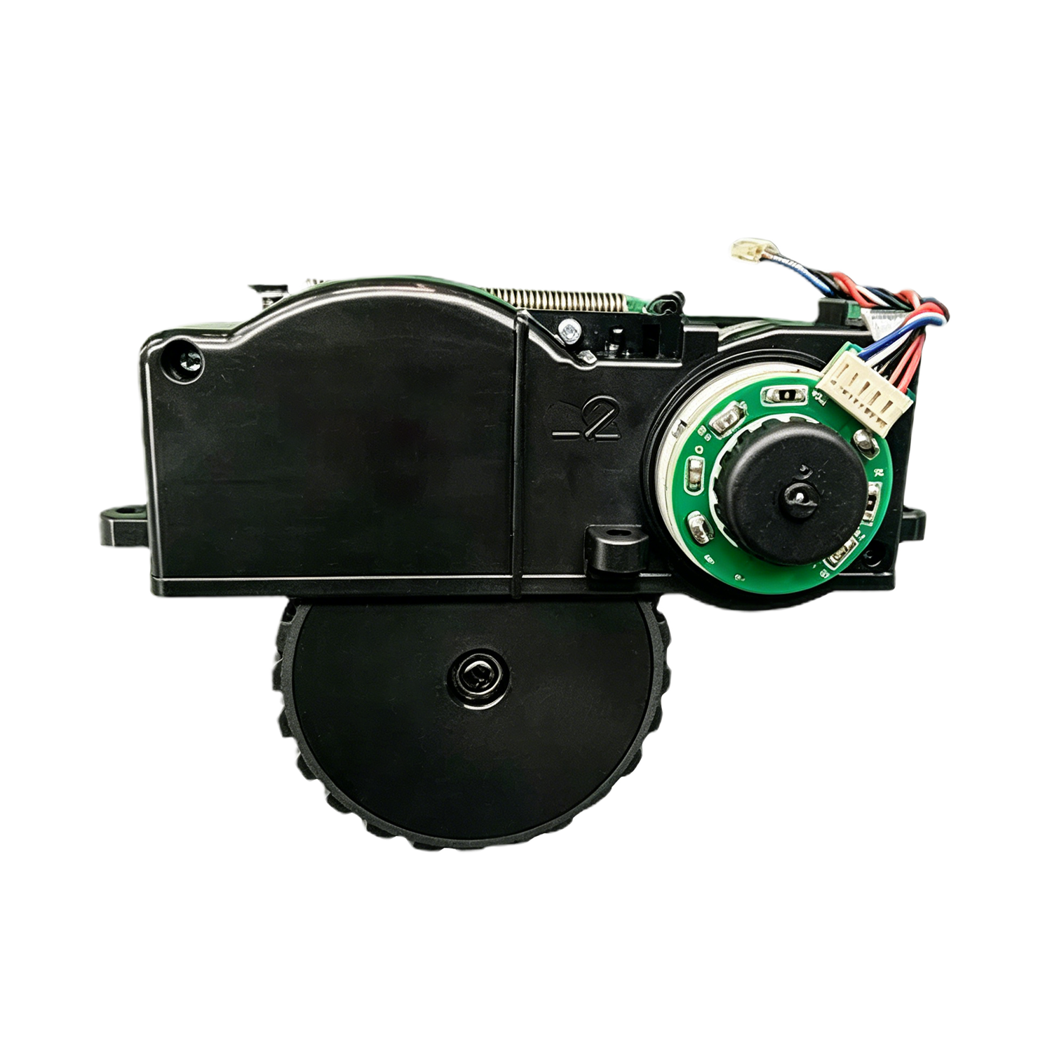 L-Drive hjul-GL