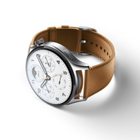 Xiaomi Watch S1 Pro GL (sølv)