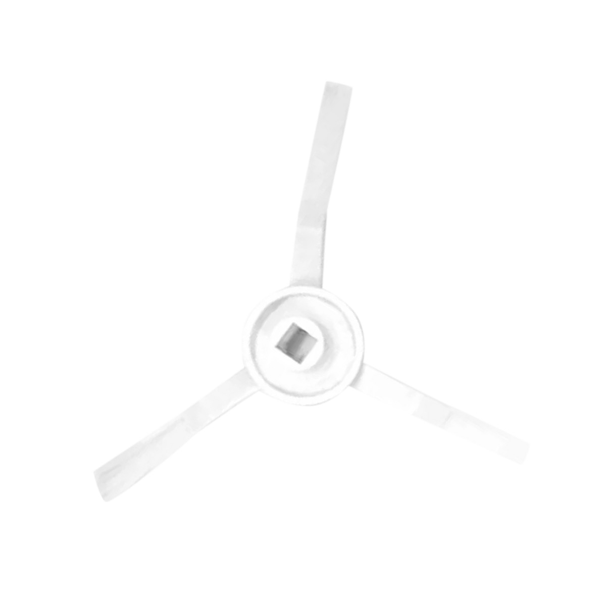Venstre børstebase-Mi Robot Vacuum Mop Essential
