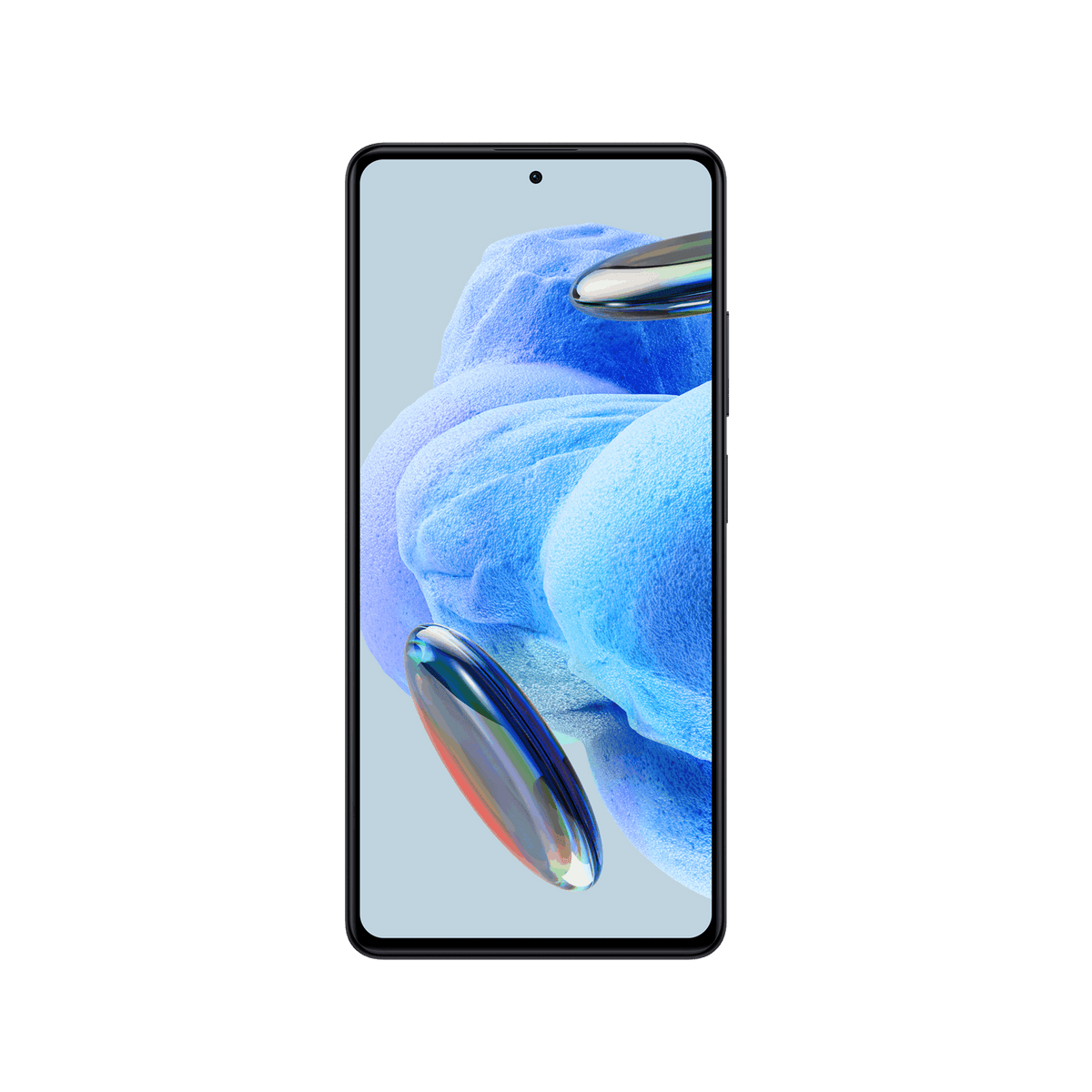 Redmi Note 12 Pro 5G 6+128GB - Demo