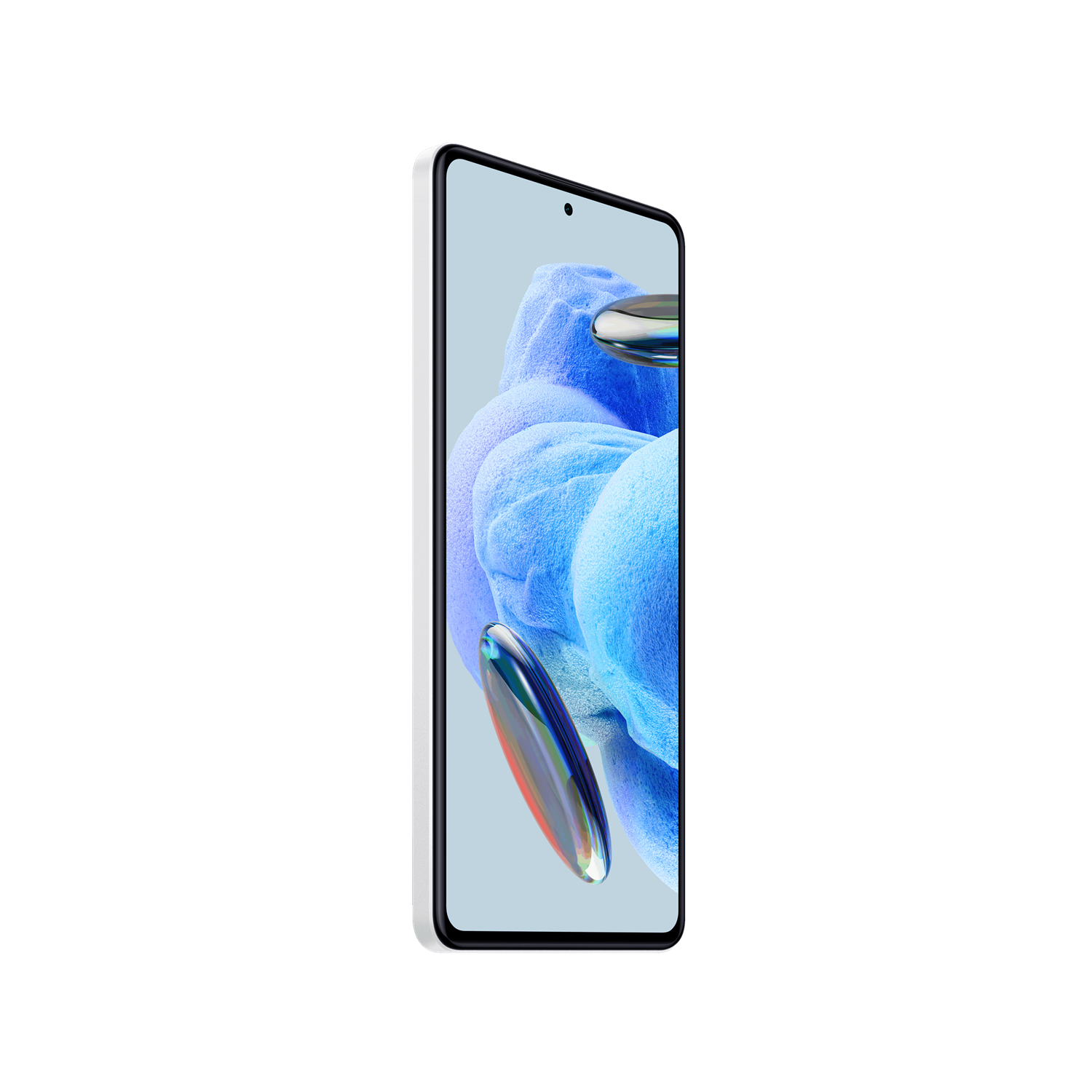 Redmi Note 12 Pro 5G 6+128GB - Demo