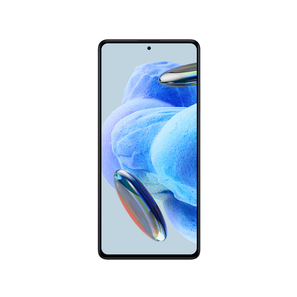 Redmi Note 12 Pro 5G 6+128GB - Demo