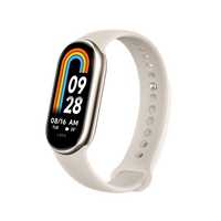 Xiaomi Smart Band 8