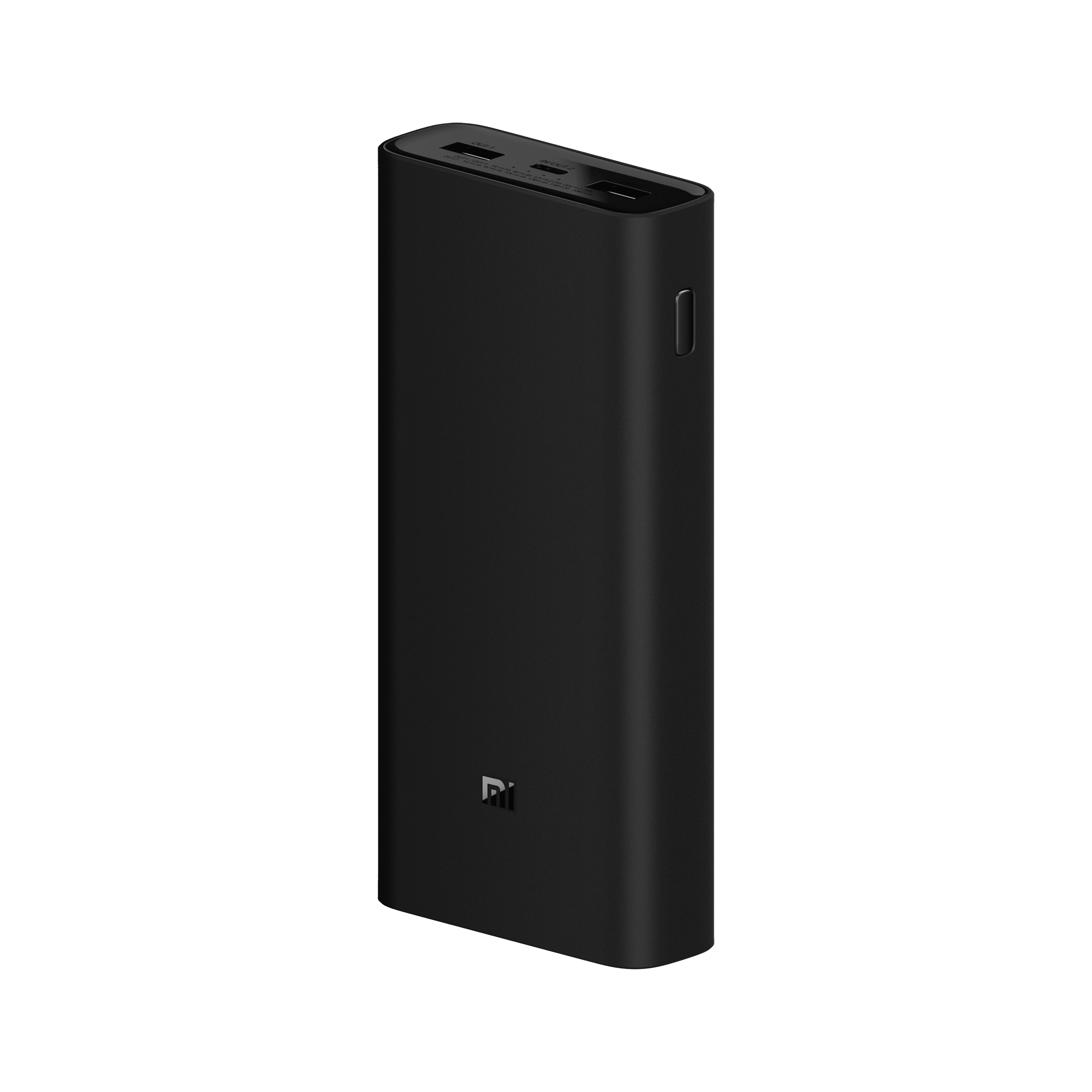 Mi Powerbank 20000mah 50w