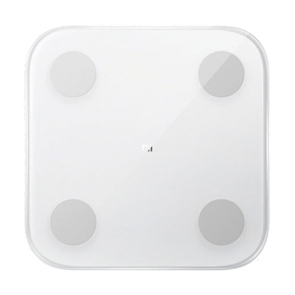 MI Body Composition Scale 2