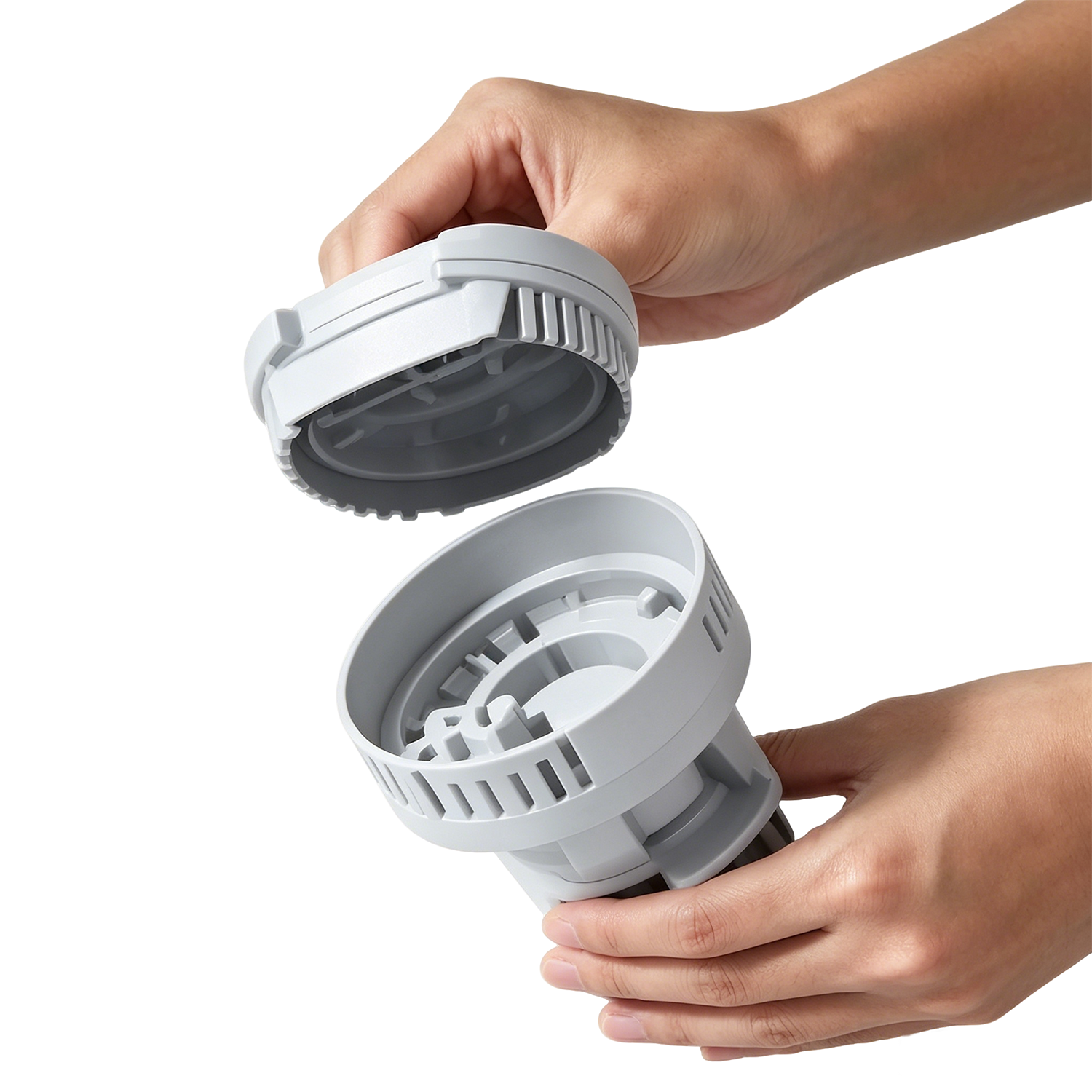 Mi Vacuum Cleaner Light HEPA Filter (2-Pack)