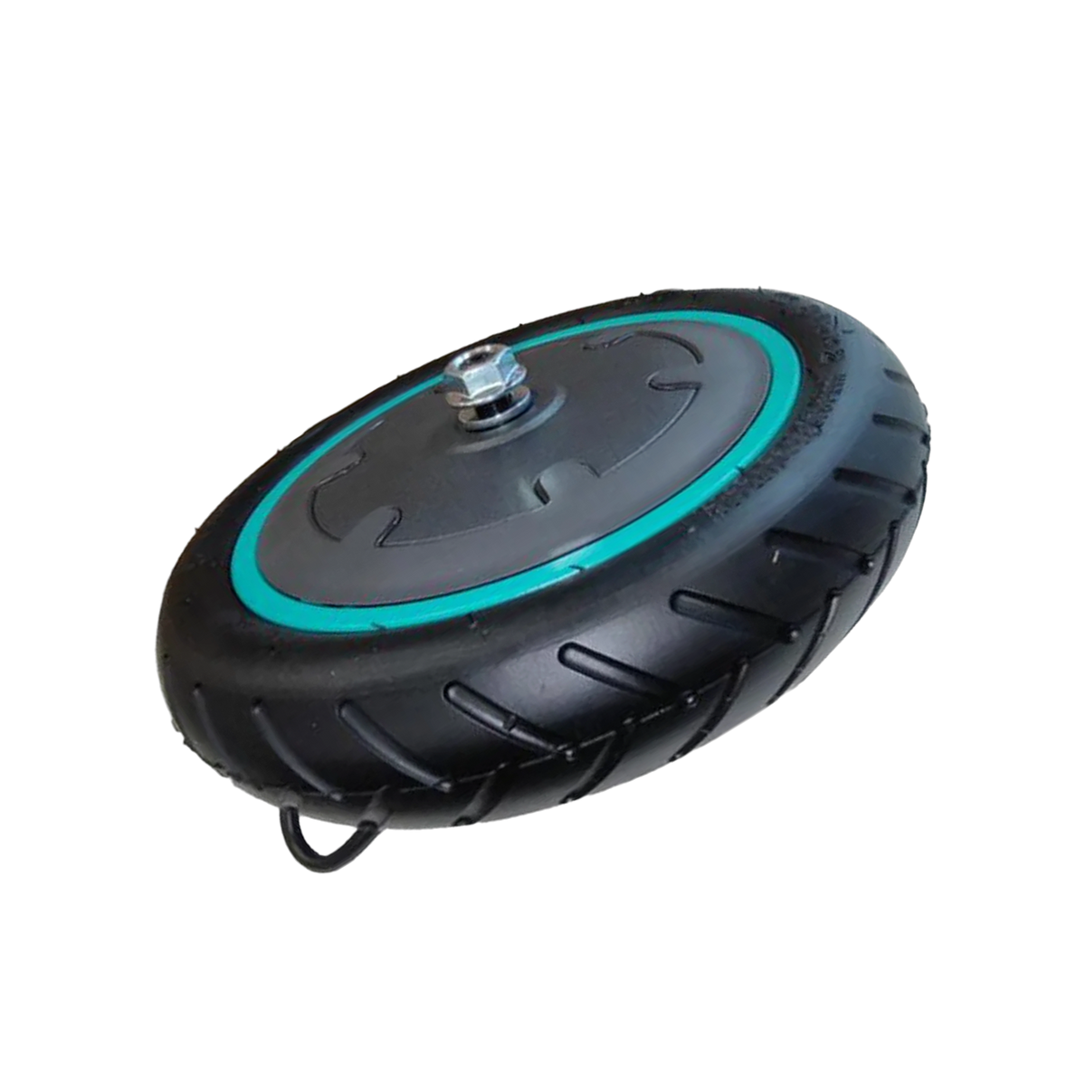Mi Electric Scooter Pro 2 Mercedes-AMG Petronas F1 Team Edition navmotor