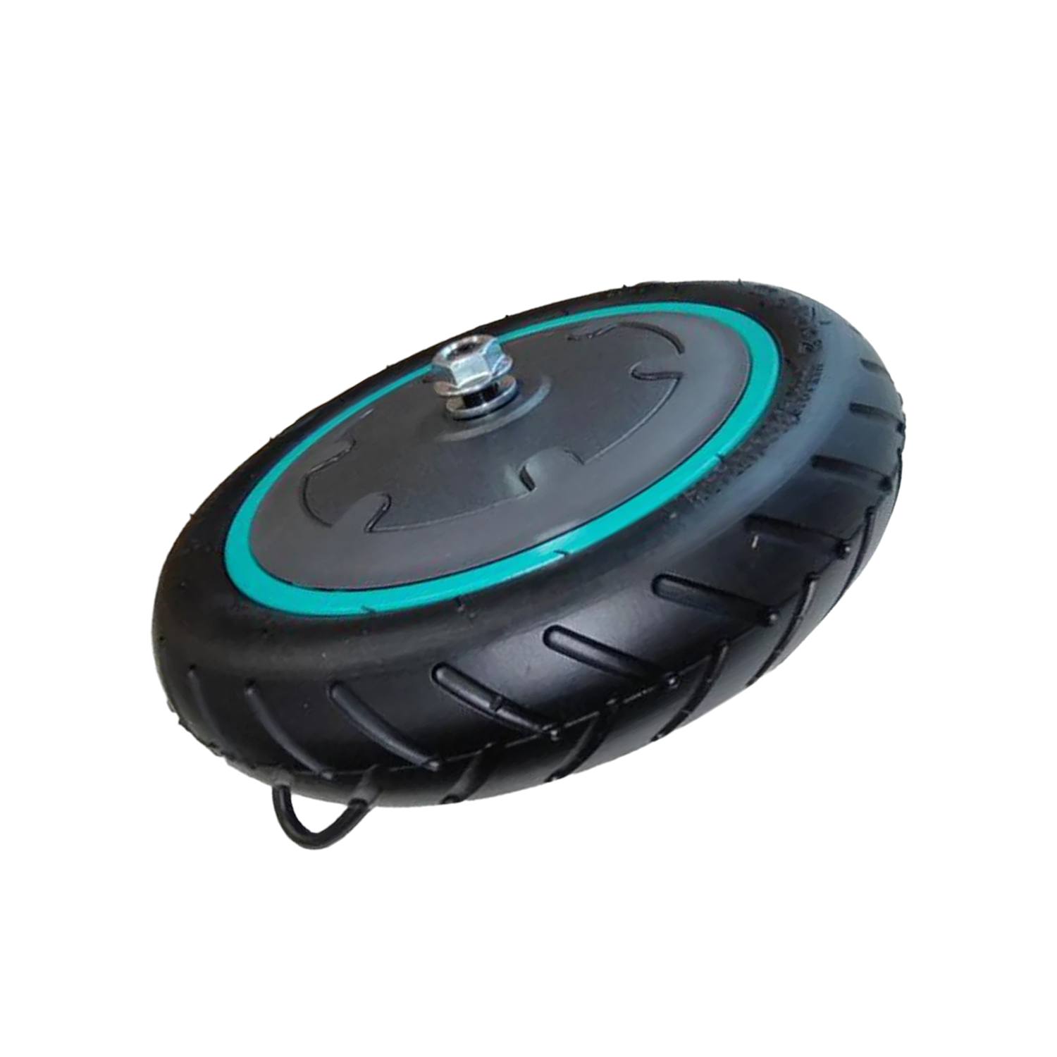 Mi Electric Scooter Pro 2 Mercedes-AMG Petronas F1 Team Edition navmotor