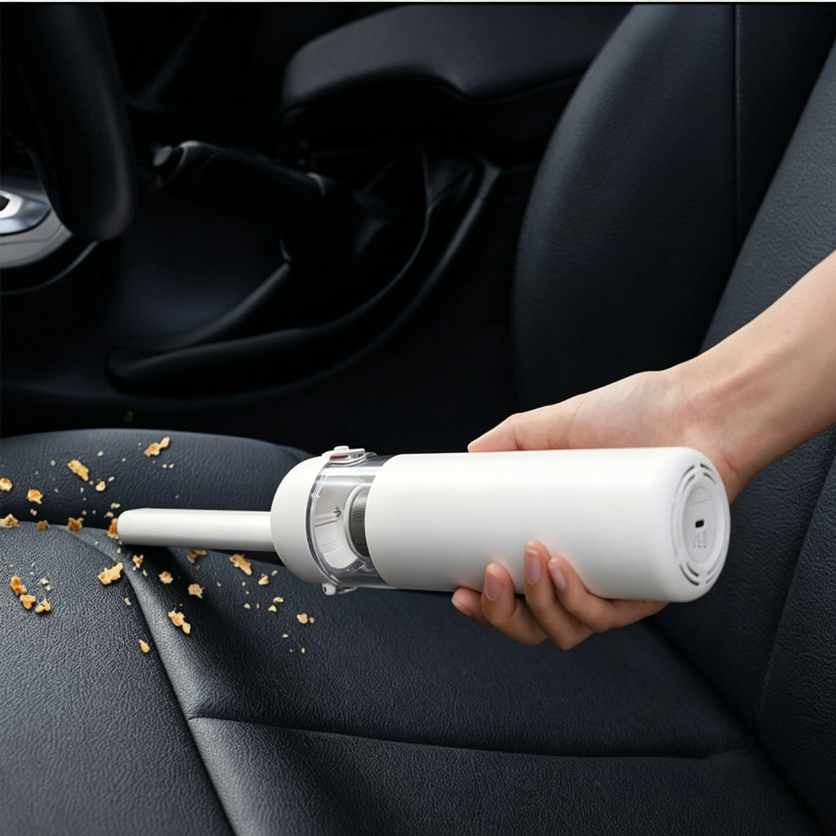 Mi Vacuum Cleaner Mini
