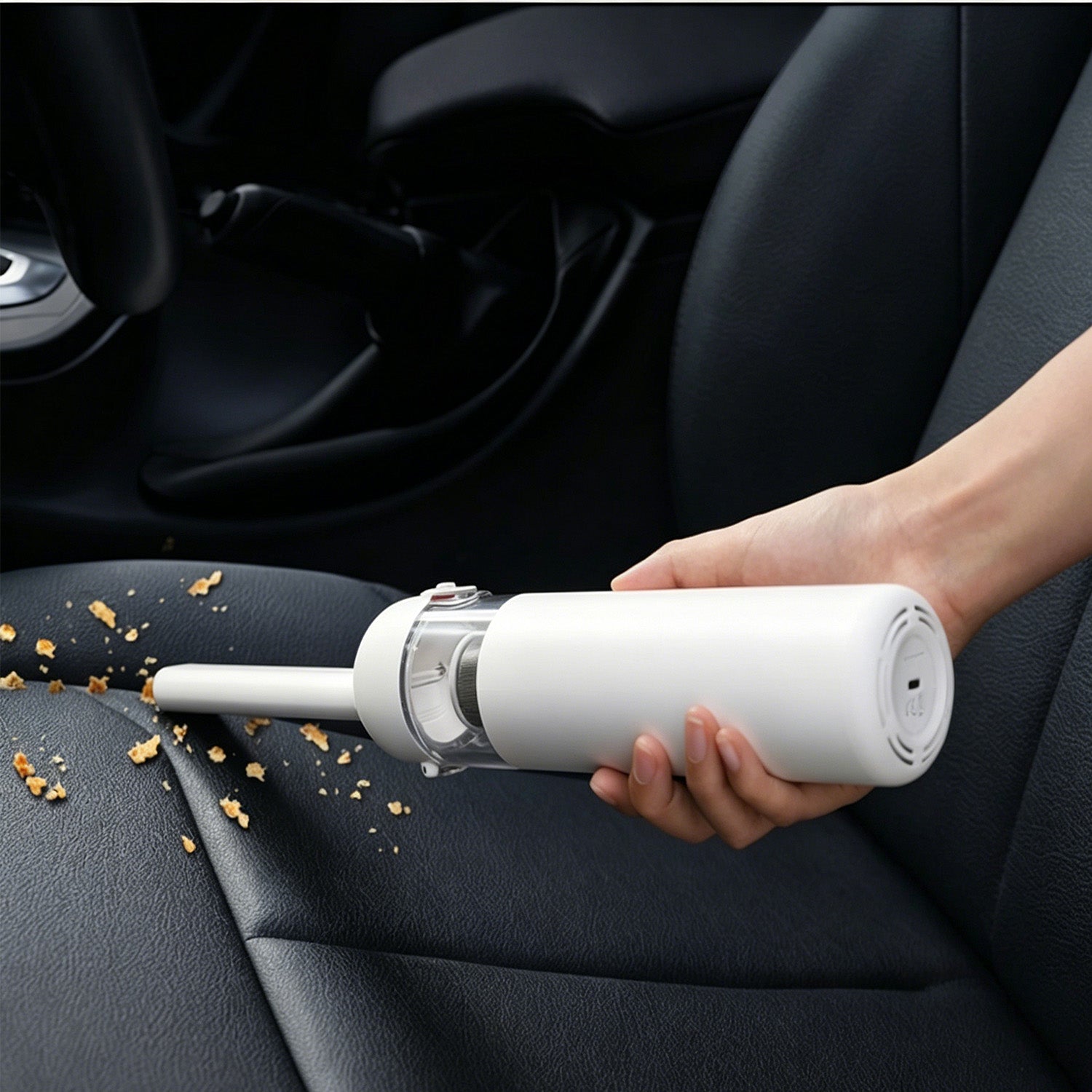 Mi Vacuum Cleaner Mini-Class C