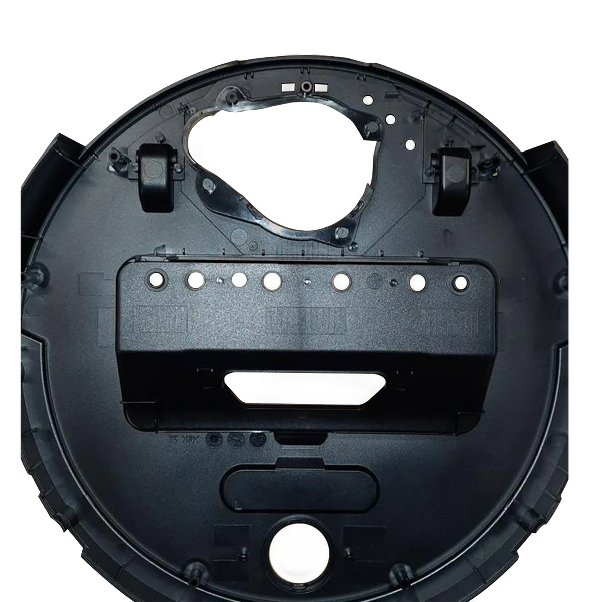 Mellemskal - Mi Robot Vacuum Mop P-Black - Gl