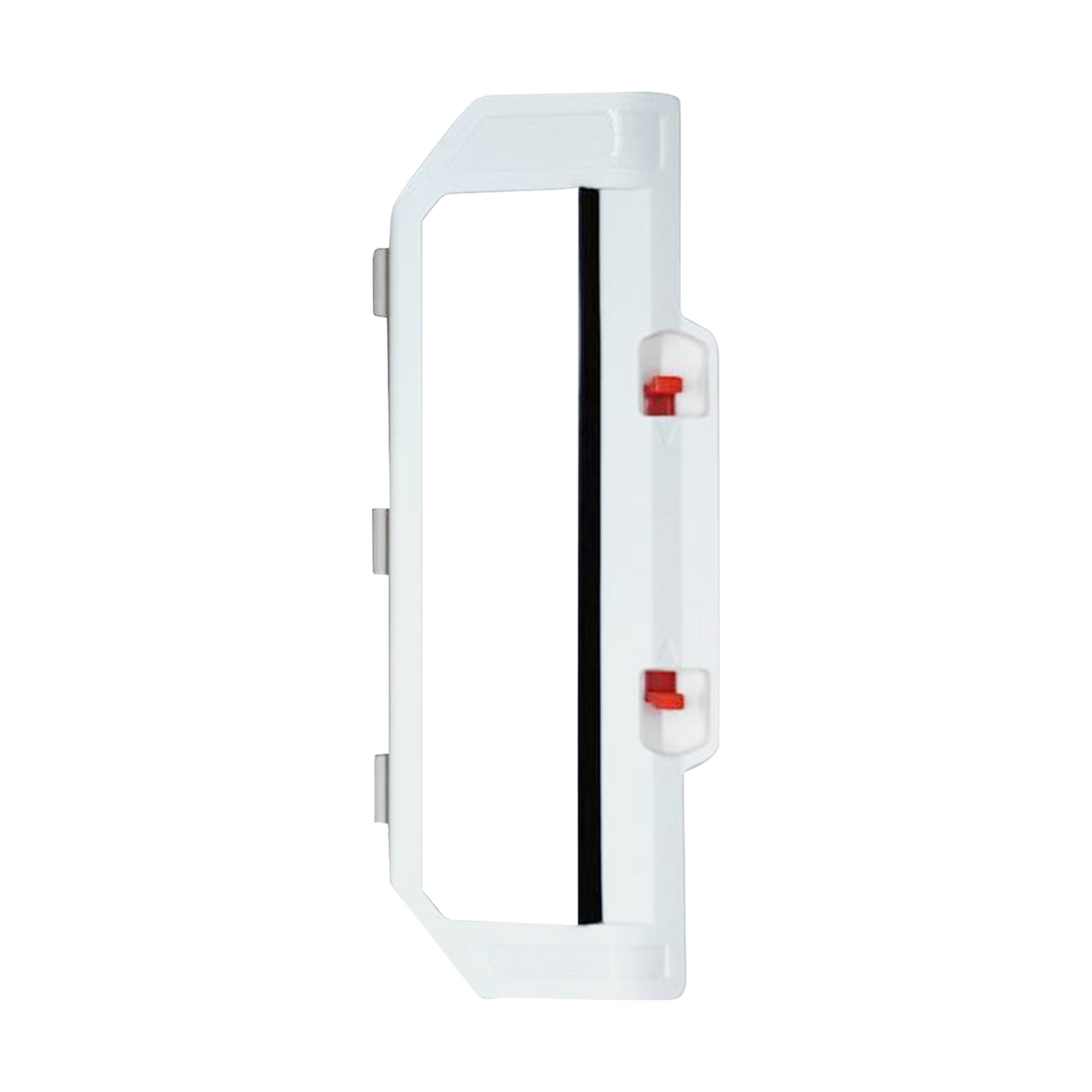 Midterste fejeplade - Mi Robot Vacuum Mop P-White