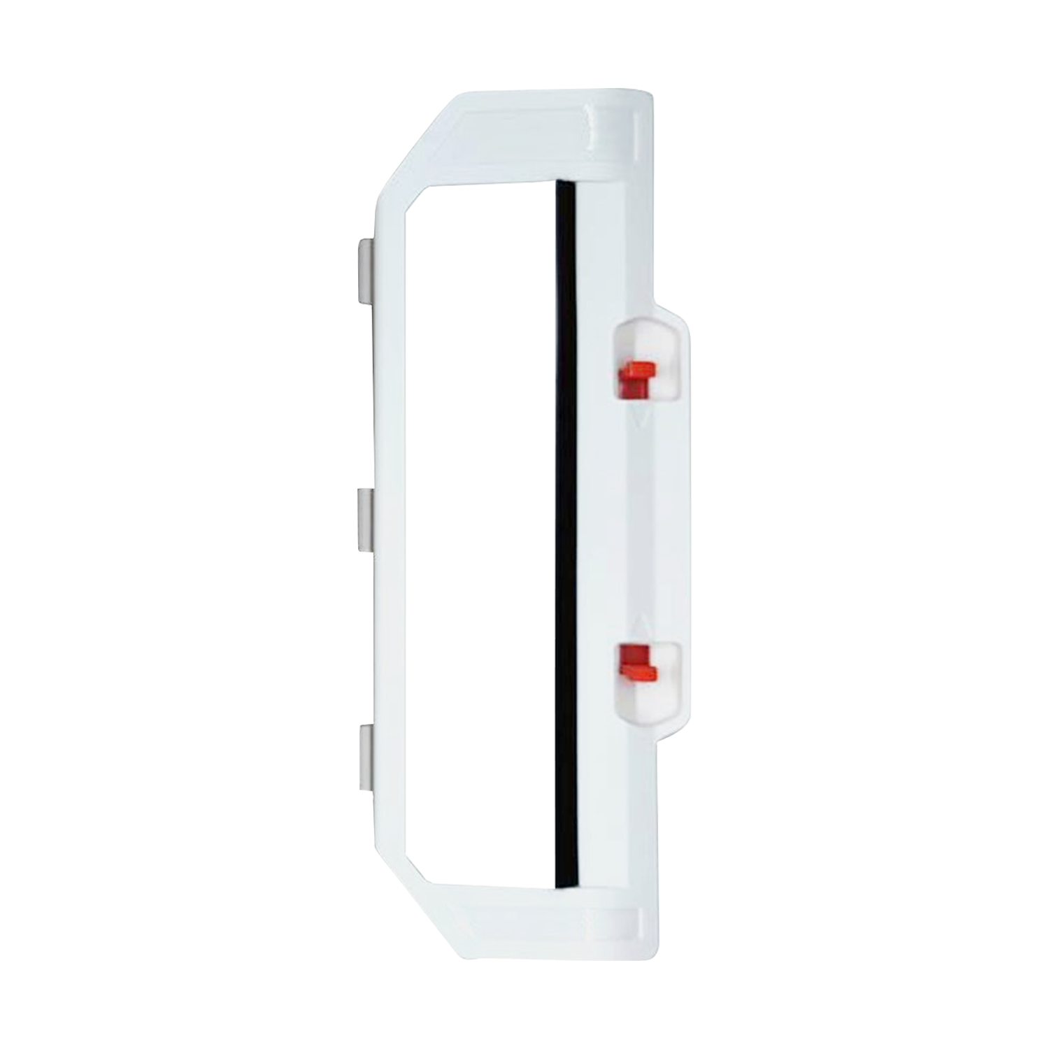 Midterste fejeplade - Mi Robot Vacuum Mop P-White