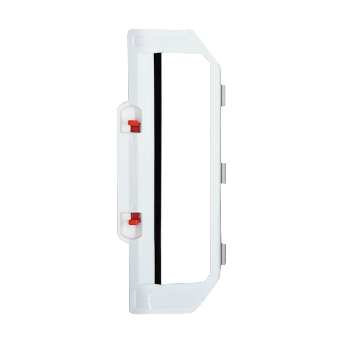 Midterste fejeplade - Mi Robot Vacuum Mop P-White