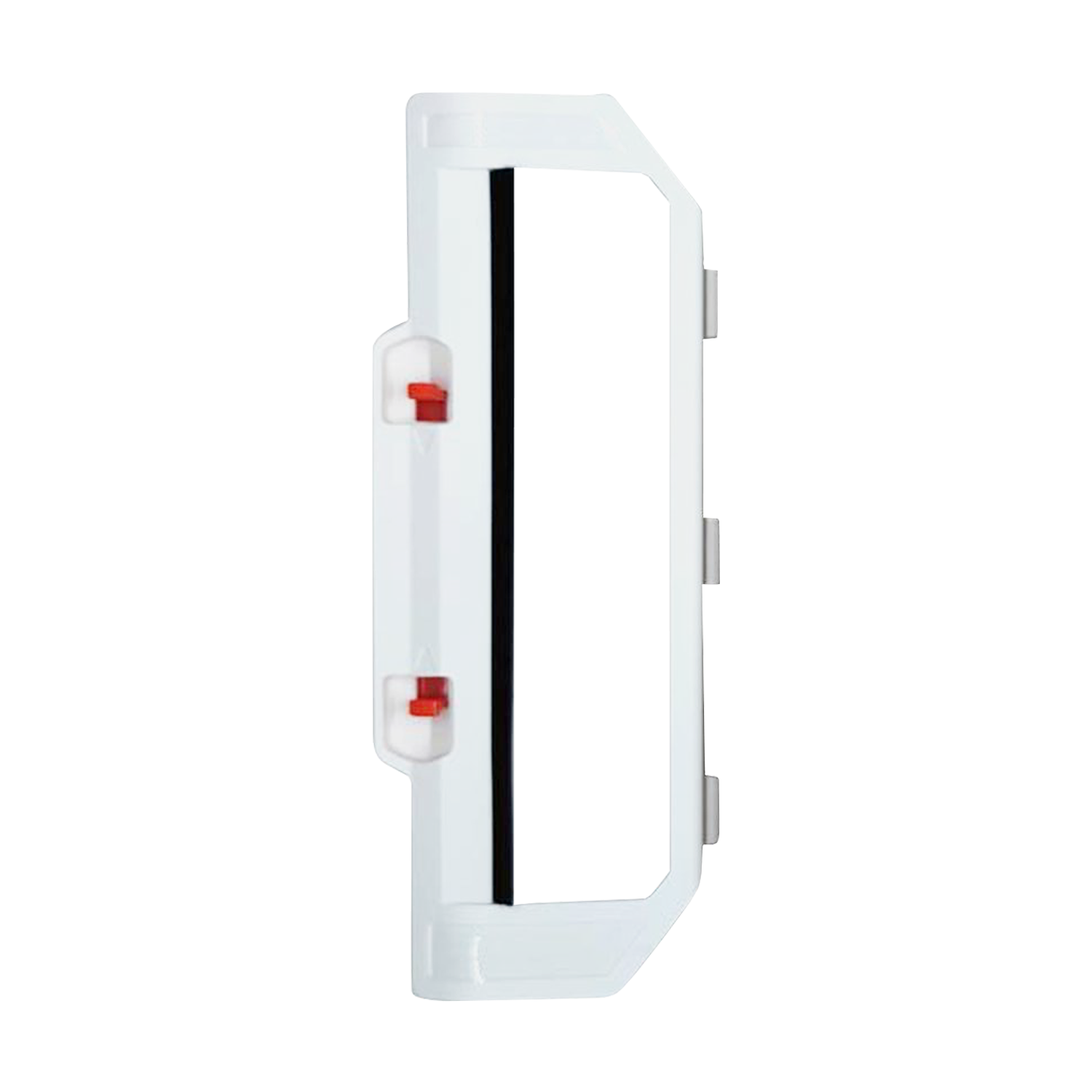 Midterste fejeplade - Mi Robot Vacuum Mop P-White