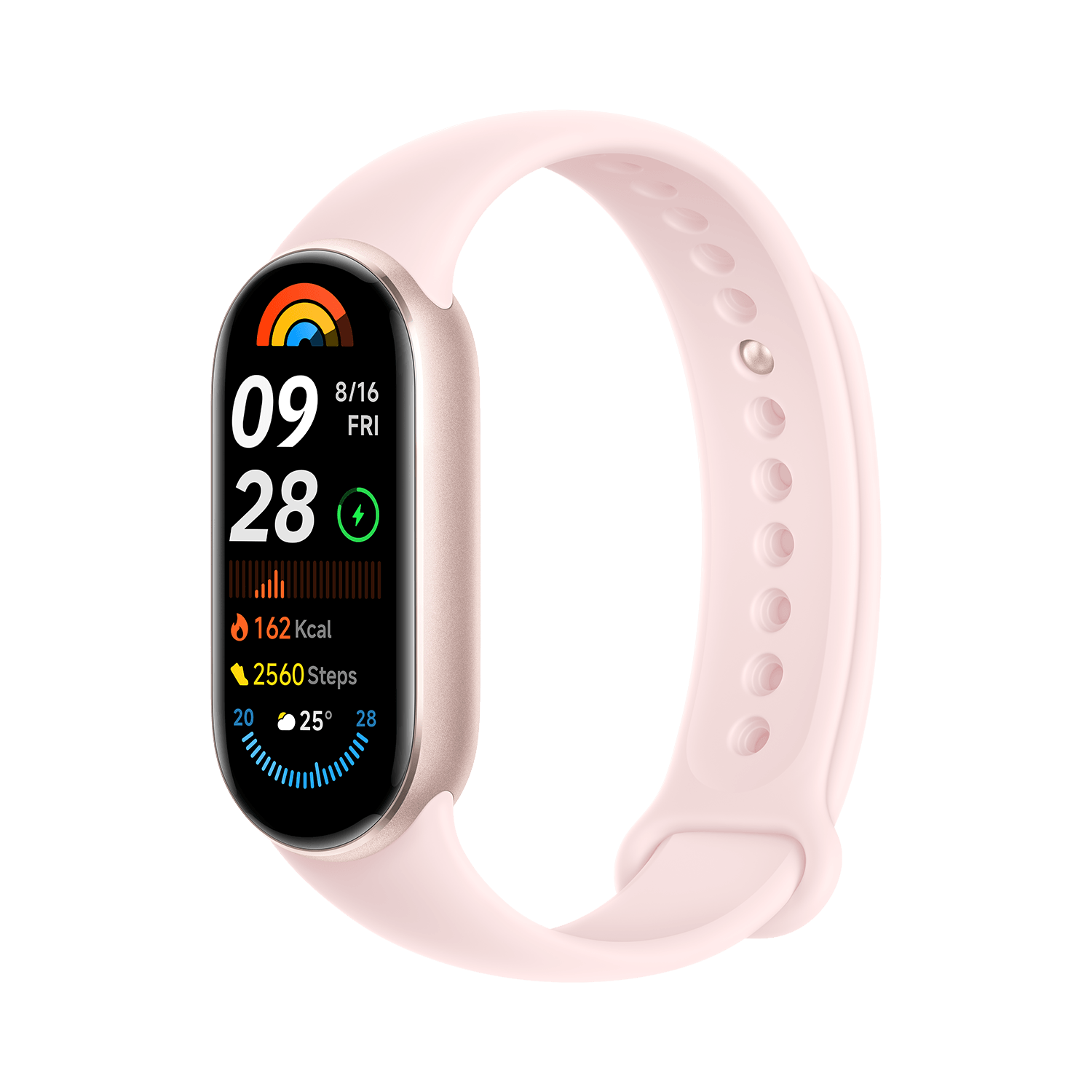 Xiaomi Smart Band 9