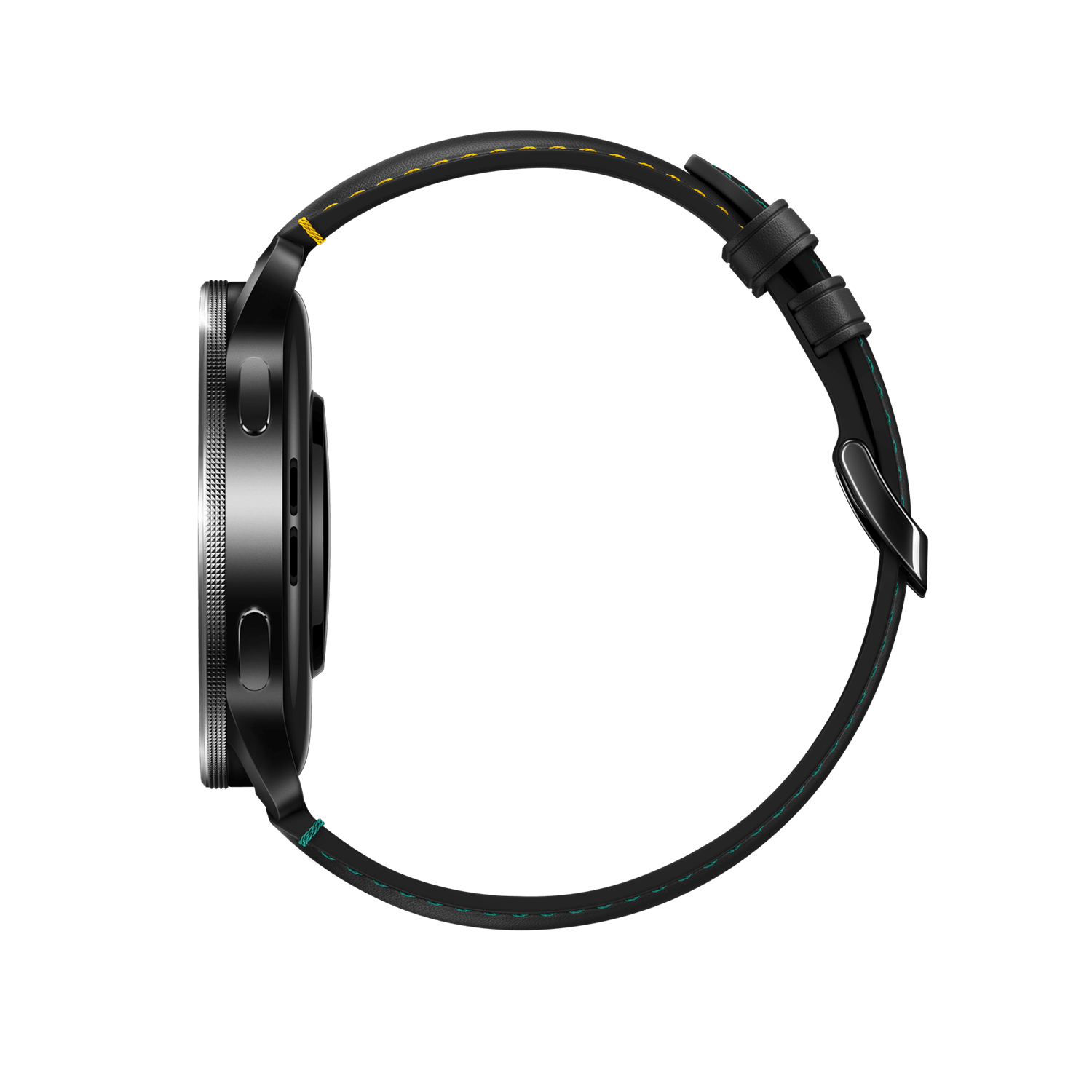 Xiaomi Watch S3 ramme og rem