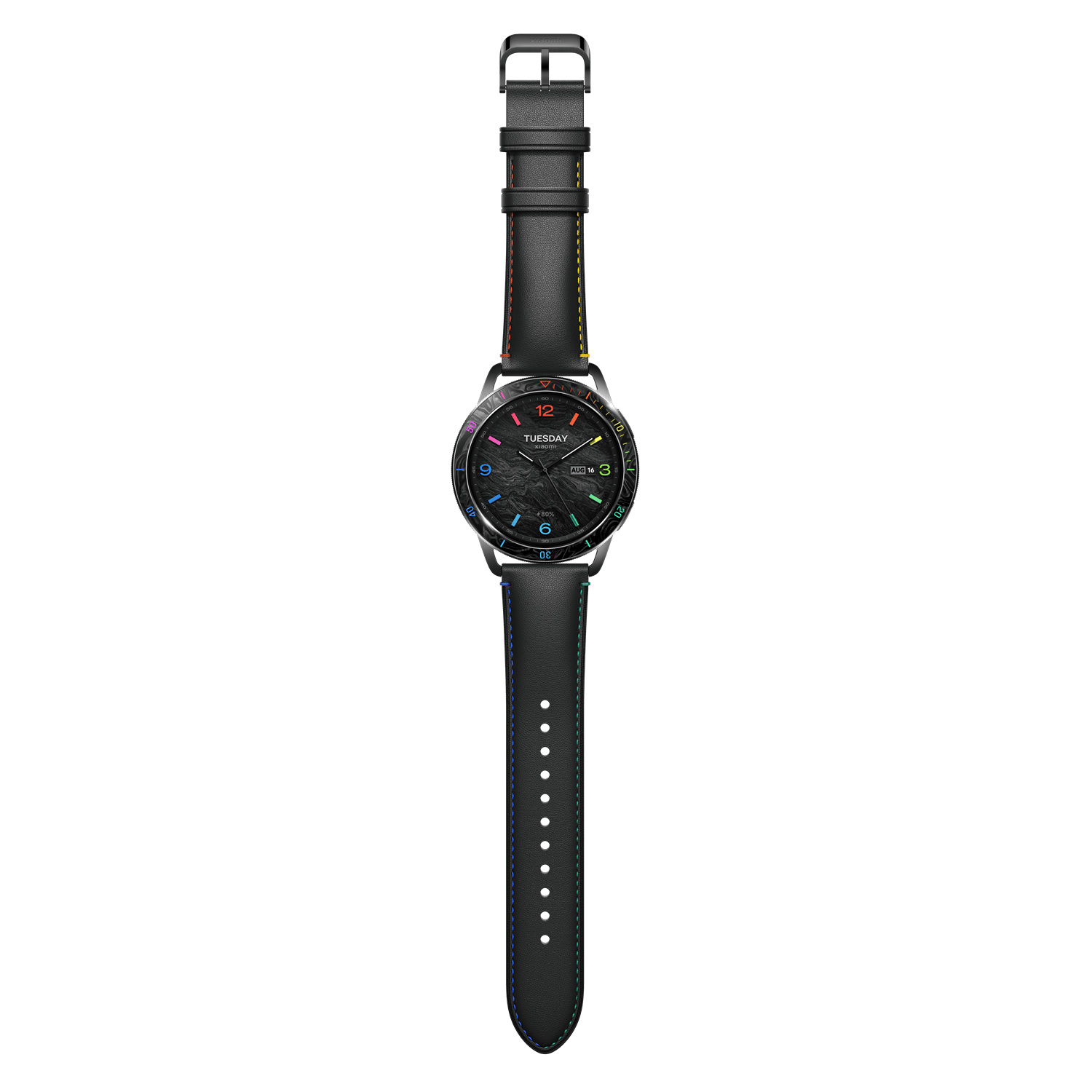 Xiaomi Watch S3 ramme og rem