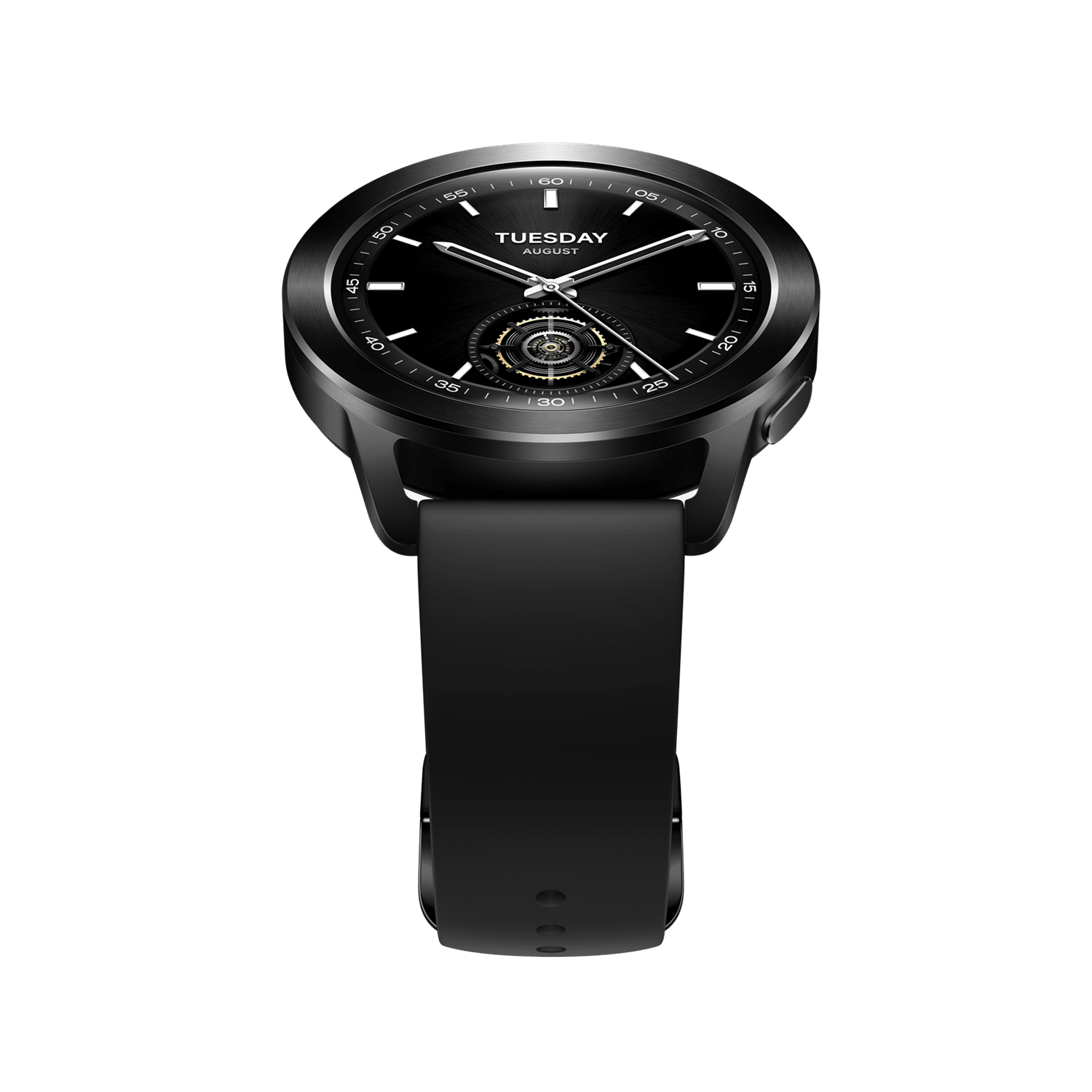 Xiaomi Watch S3 ramme og rem