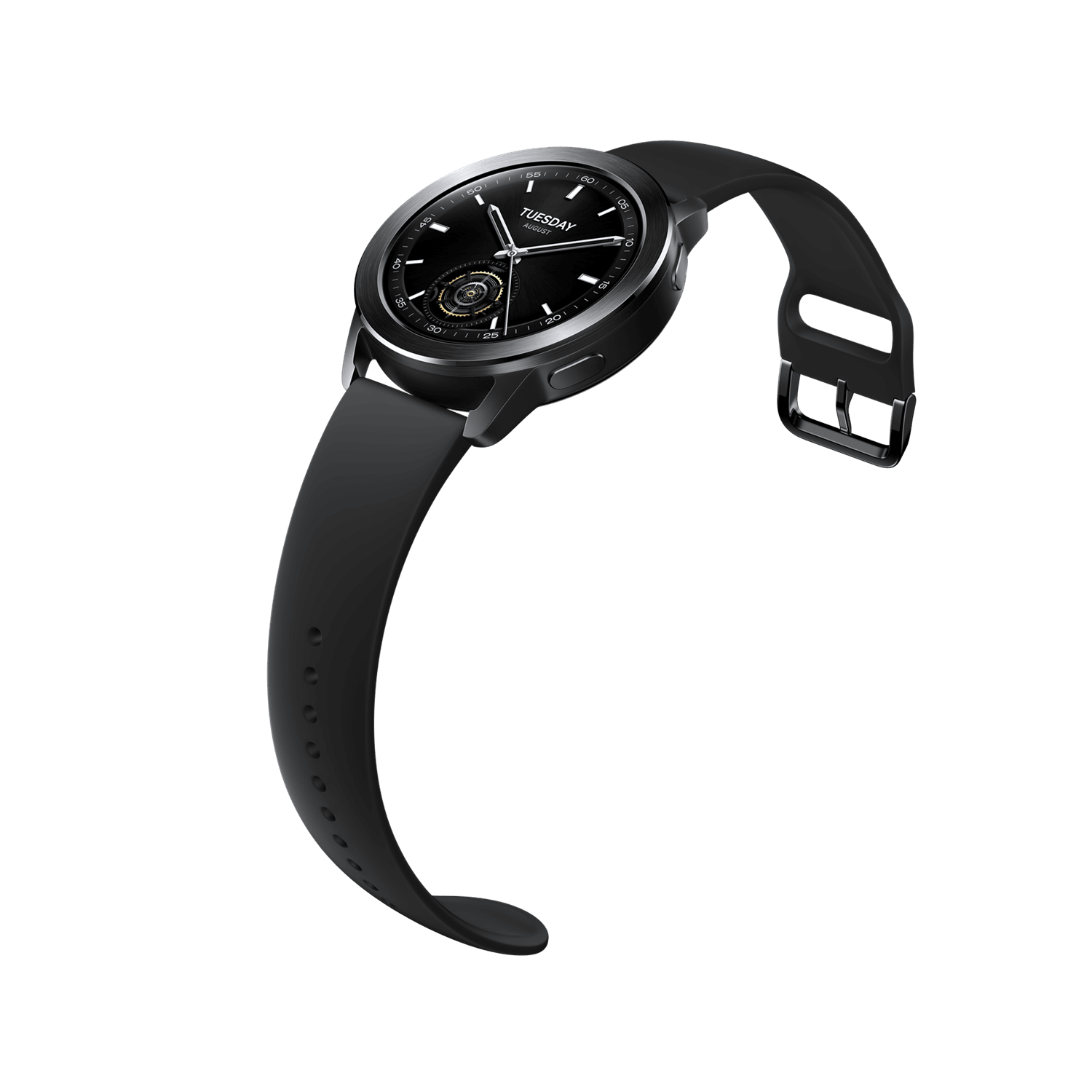 Xiaomi Watch S3 ramme og rem