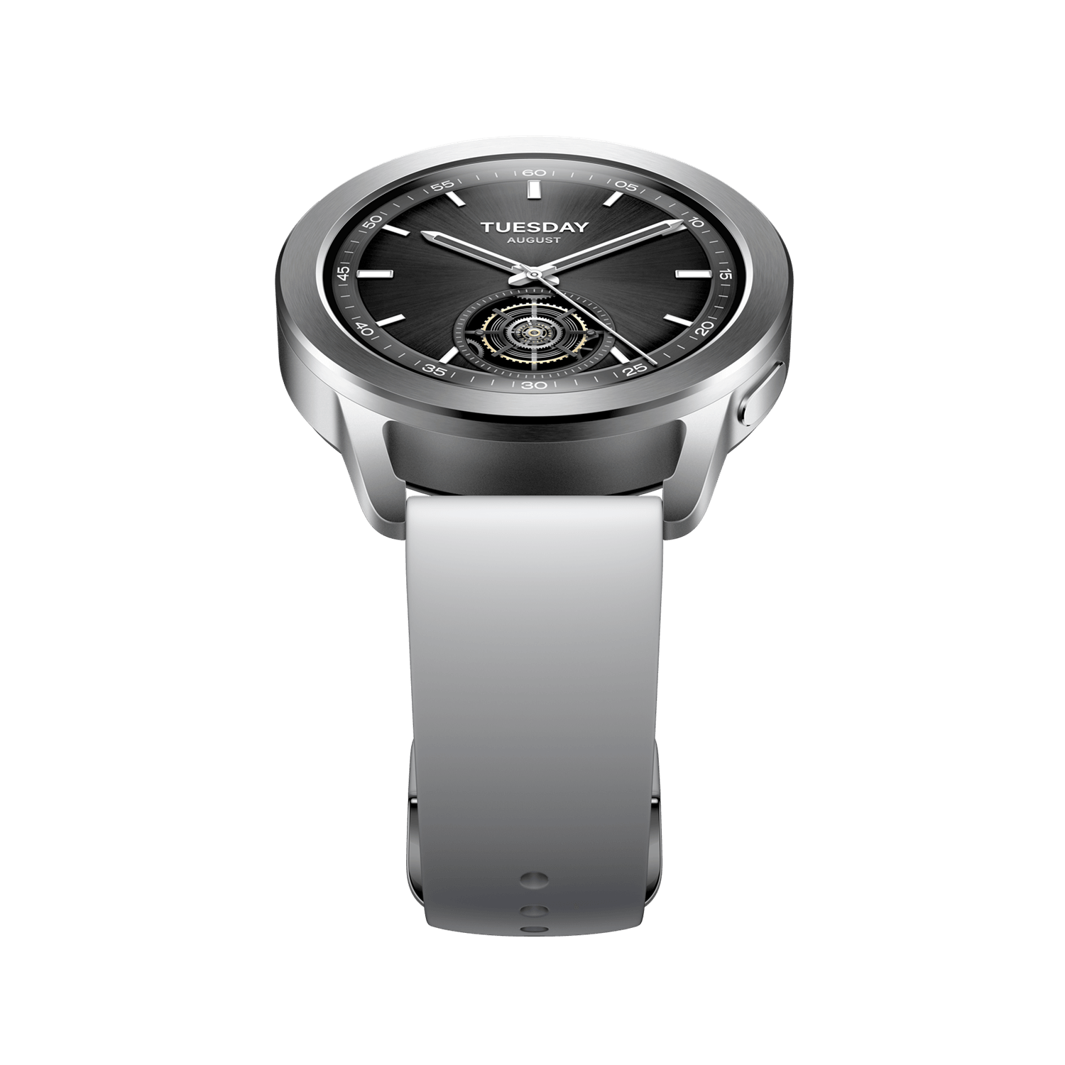 Xiaomi Watch S3 ramme og rem