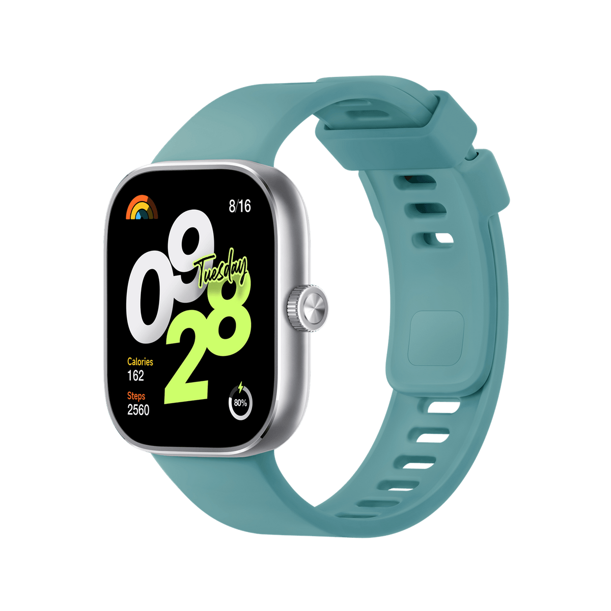 REDMI Watch 4 udskiftningsrem