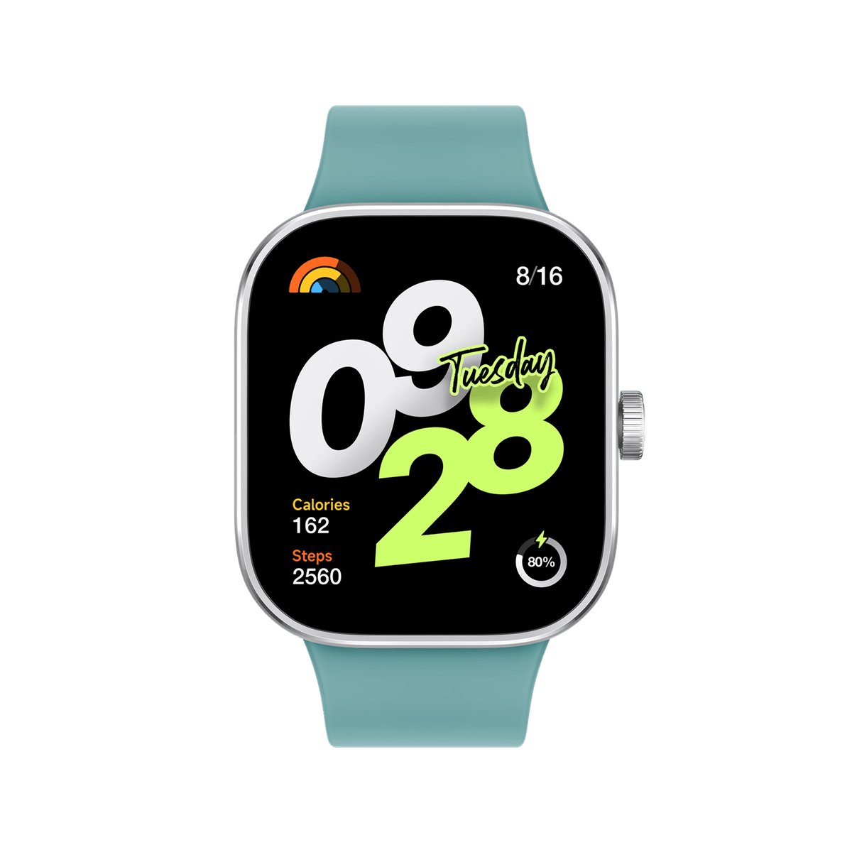 REDMI Watch 4 udskiftningsrem