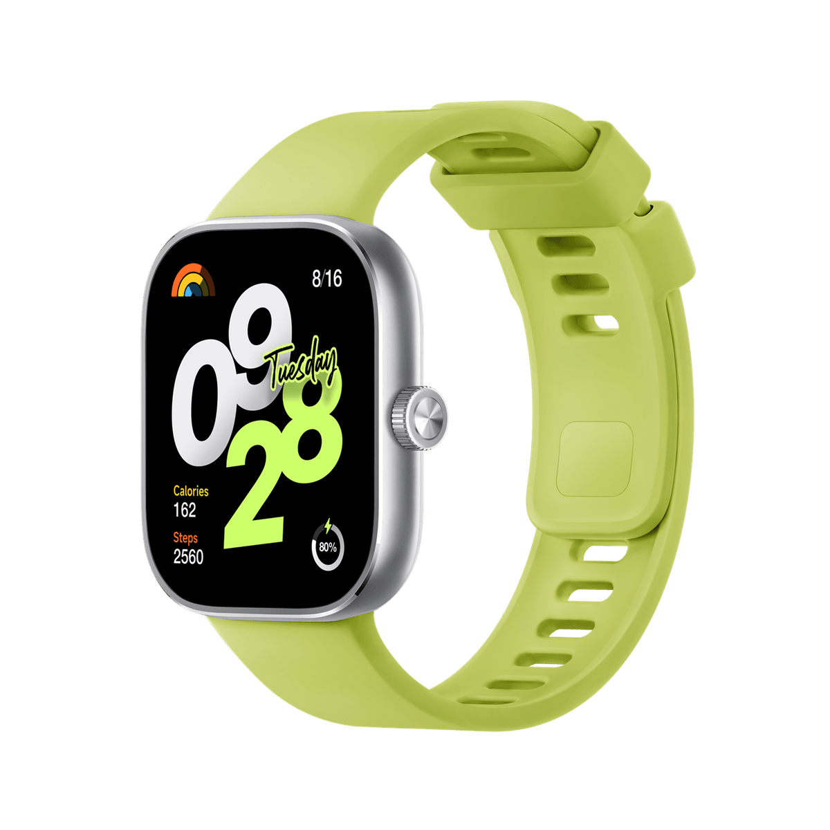 REDMI Watch 4 udskiftningsrem