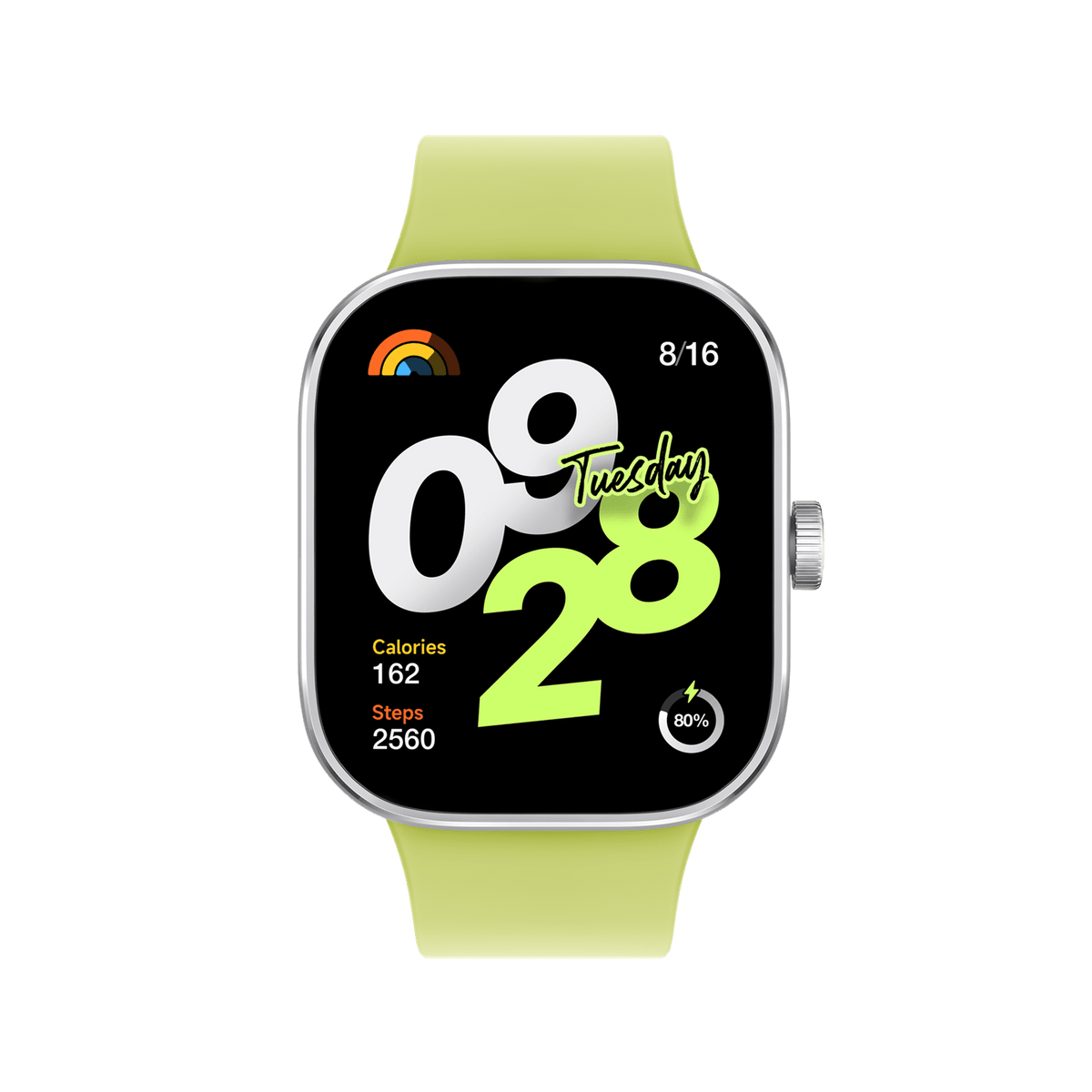 REDMI Watch 4 udskiftningsrem