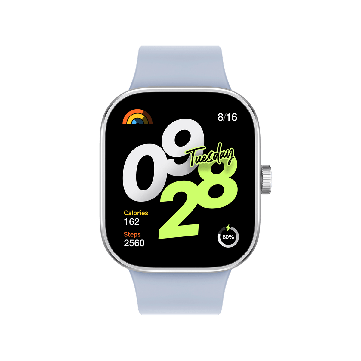 REDMI Watch 4 udskiftningsrem