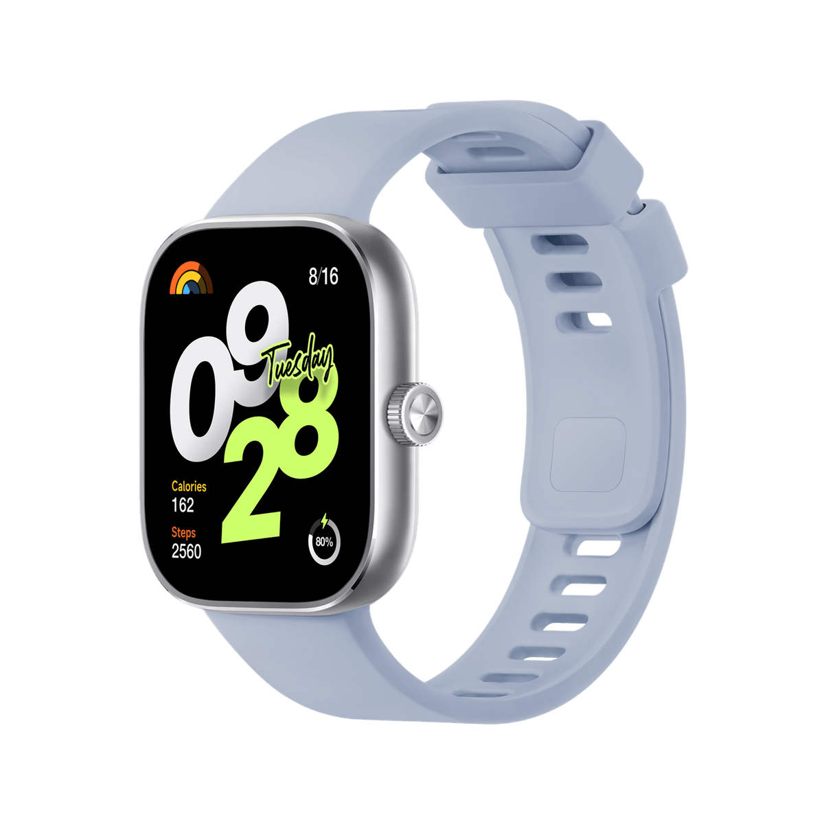 REDMI Watch 4 udskiftningsrem