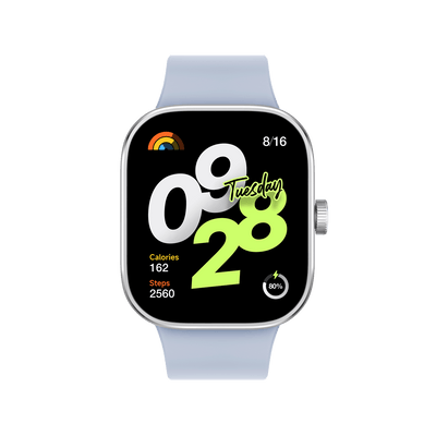 Redmi Watch 4 udskiftningsrem