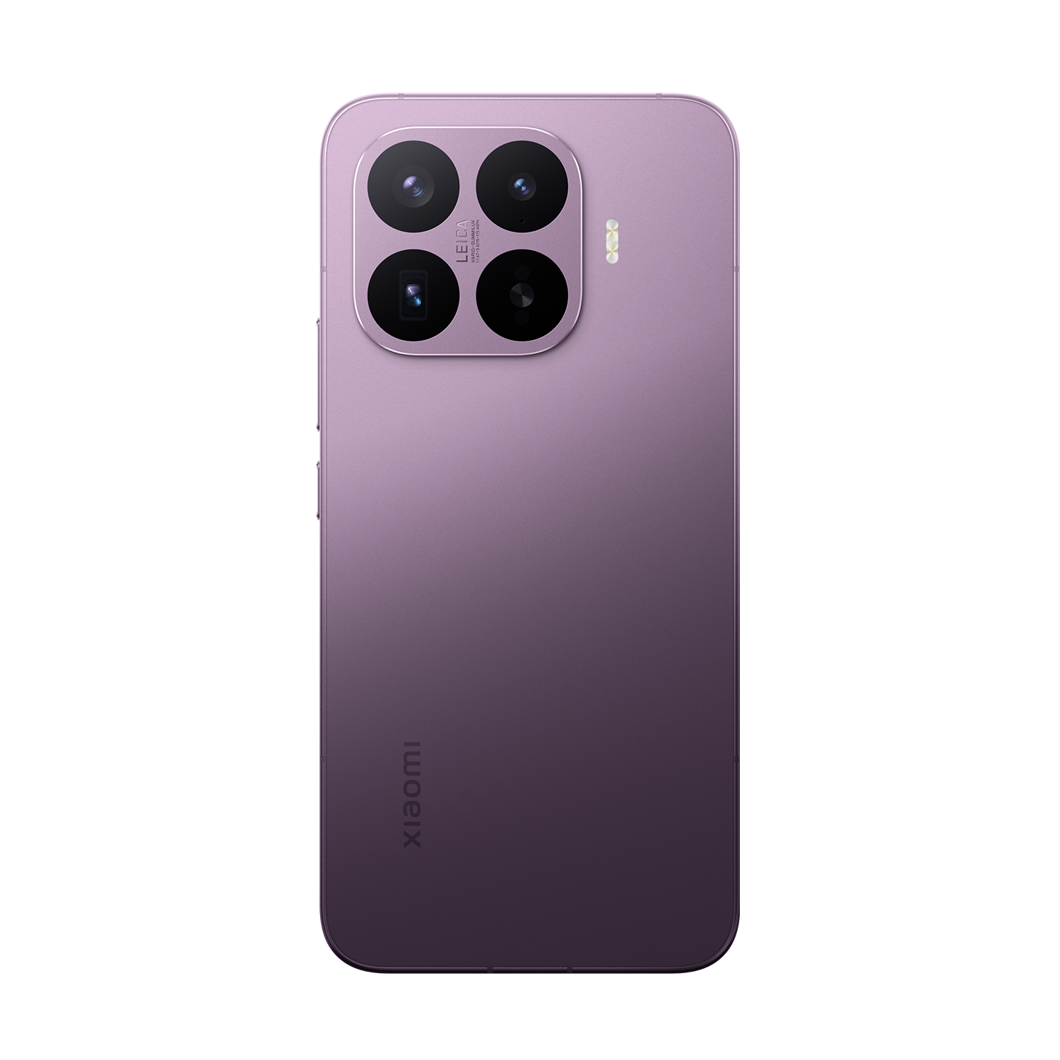 Xiaomi 17T Pro Deep Violet 12GB RAM 512GB ROM