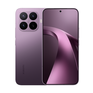 Xiaomi 17T Pro Deep Violet 12GB RAM 512GB ROM