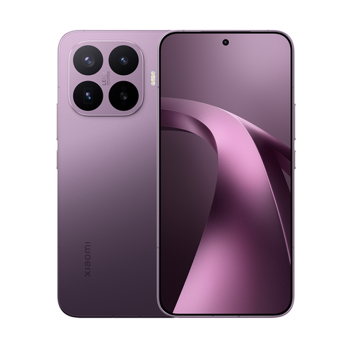 Xiaomi 17T Pro Deep Violet 12GB RAM 512GB ROM