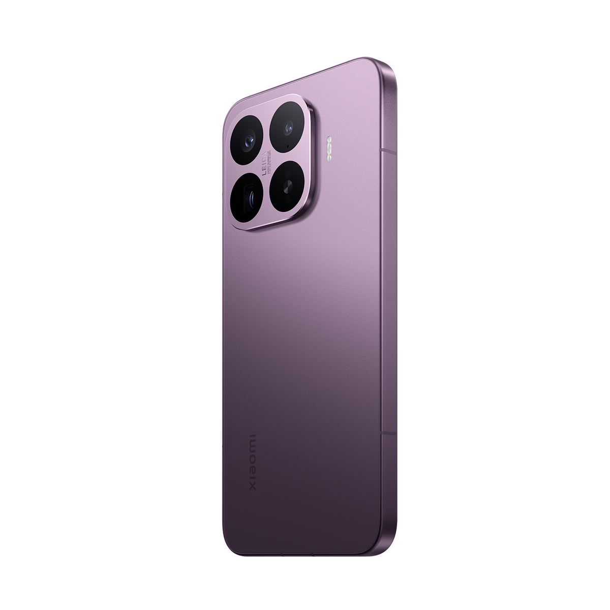 Xiaomi 17T Pro Deep Violet 12GB RAM 512GB ROM