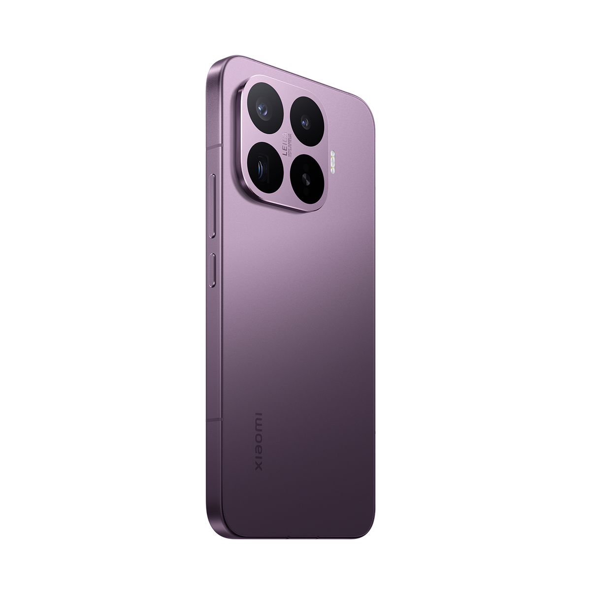 Xiaomi 17T Pro Deep Violet 12GB RAM 512GB ROM