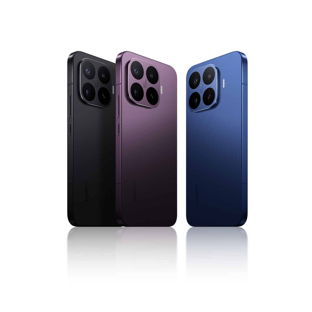 Xiaomi 17T Pro 12GB RAM 512GB ROM Multiple color options available