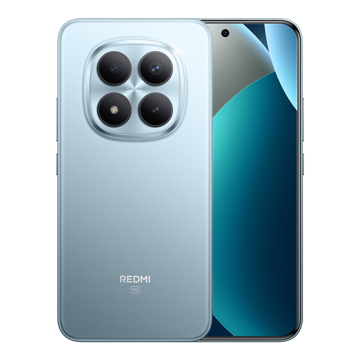 REDMI Note 15 Pro+ 5G 8GB RAM 256GB ROM Series