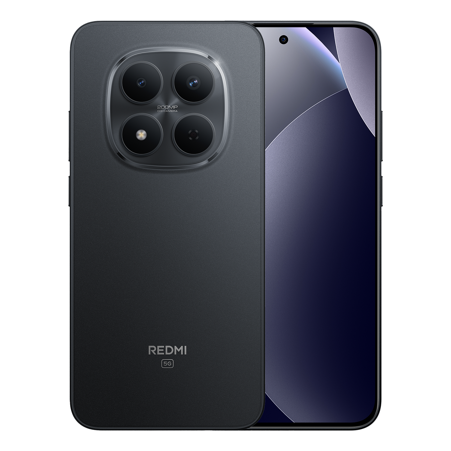REDMI Note 15 Pro 5G 8GB RAM 256GB ROM-serien