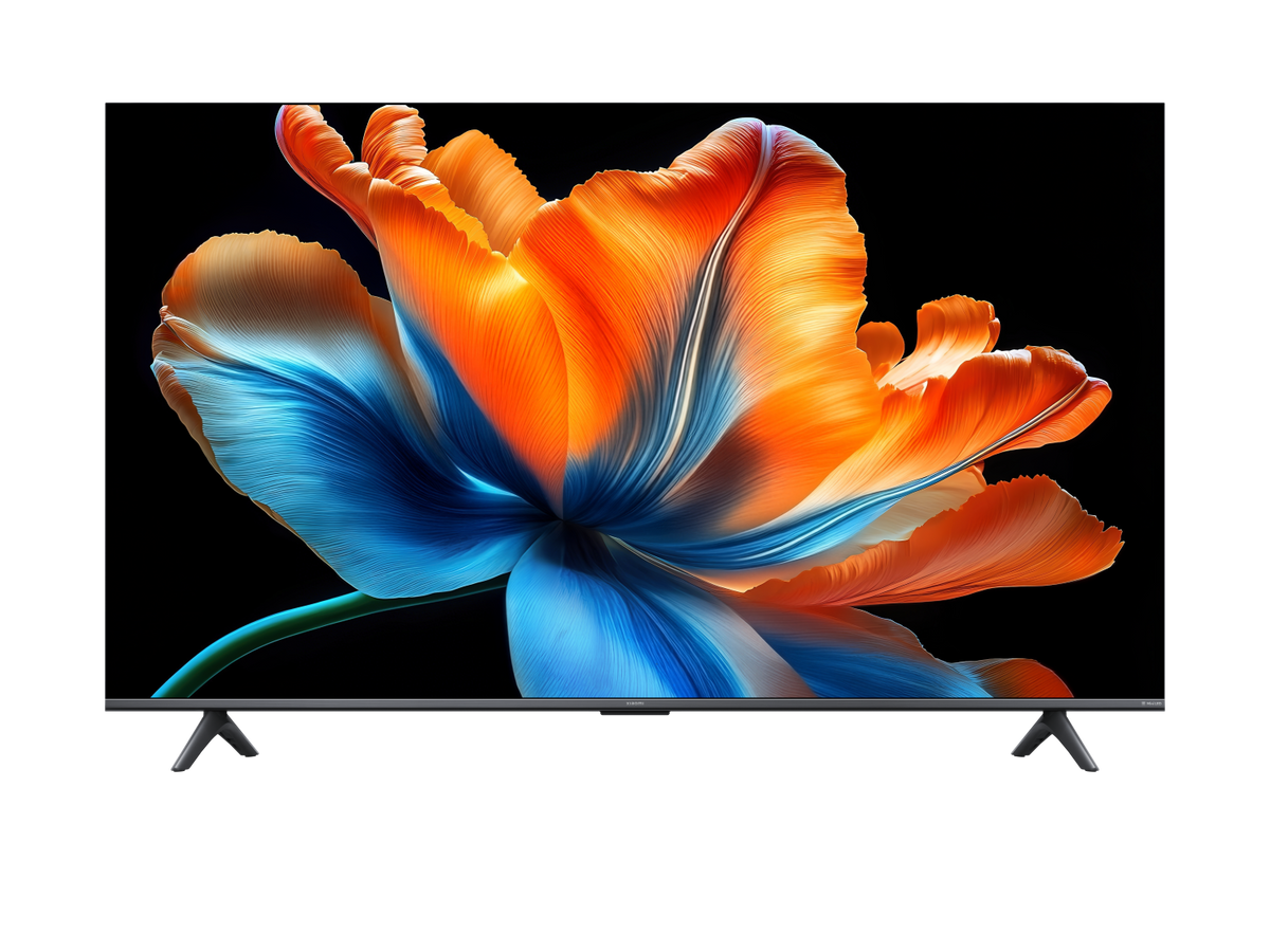 Xiaomi TV S Mini LED 2026 Multiple size options available