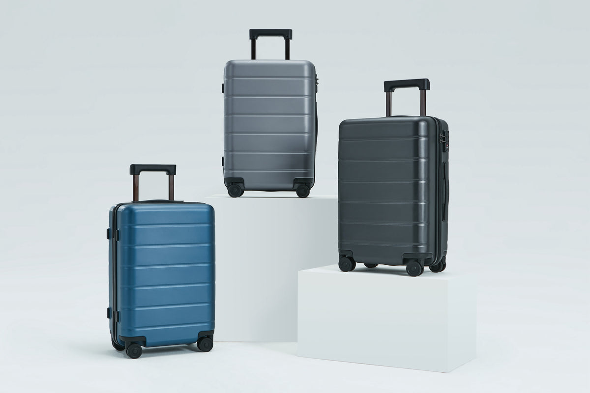 Xiaomi kuffert classic 20"