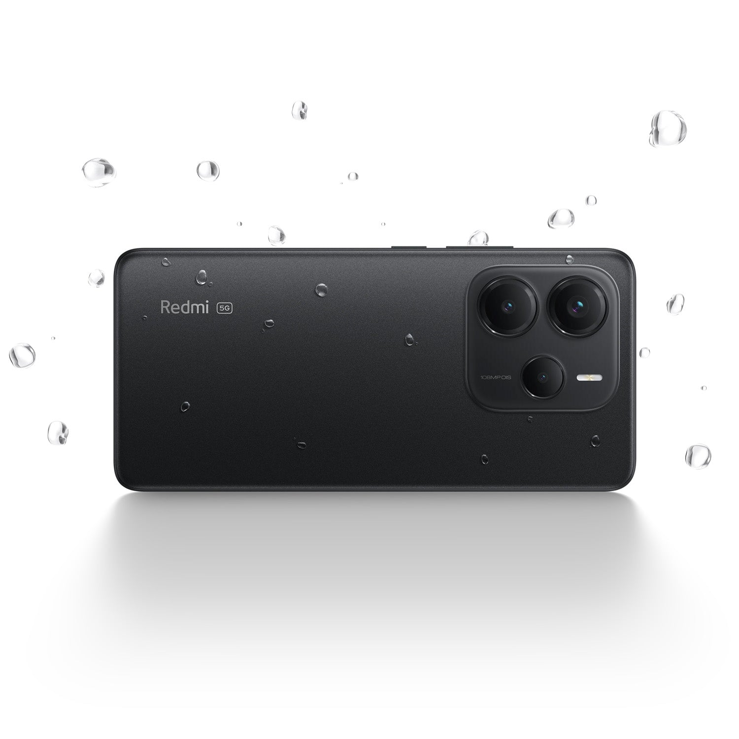 REDMI Note 14 5G 6GB RAM+128GB ROM